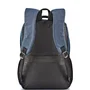 Monray Mochila Charter para Portátiles hasta 15.6" Azul